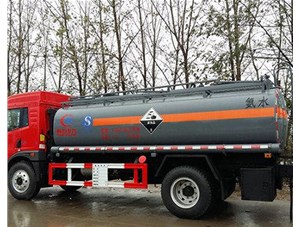 太原氨水的性質(zhì)有哪些？山西氨水廠家