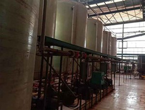 山西鹽酸使用時要注意什么？鑫順源為您解答